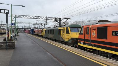 Nuneaton photo