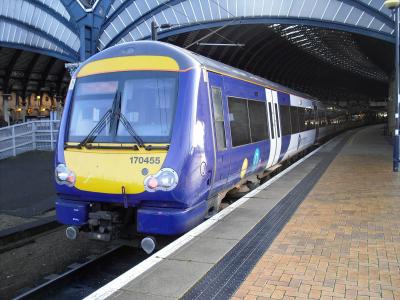 170455 at York. &copy; Gary37401