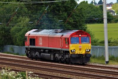 Winwick photo