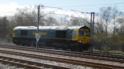 Darlington photo