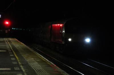 92018 at Northallerton. &copy; ConnorsRailPhotography