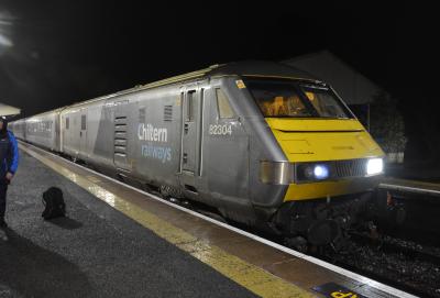 Stourbridge Junction photo