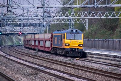 Tamworth photo