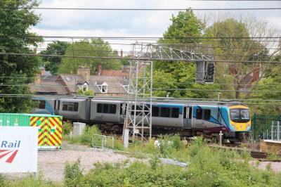 York photo