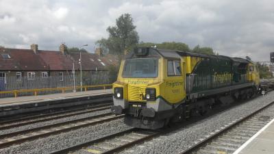 10th September image