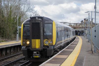 Aldershot photo