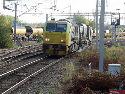 Bescot Stadium photo