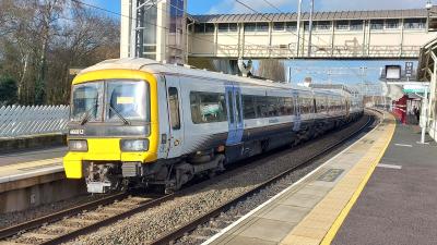 466012 at Kettering. &copy; MemberOfThePublic