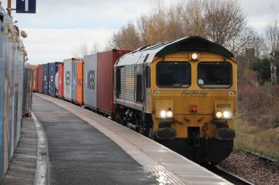 Eaglescliffe photo