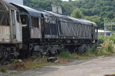 Longport Electro-Motive Diesel Works photo
