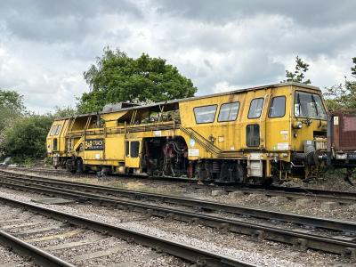 Great Central Railway - Quorn & Woodhouse photo