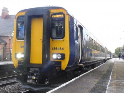 Irlam photo