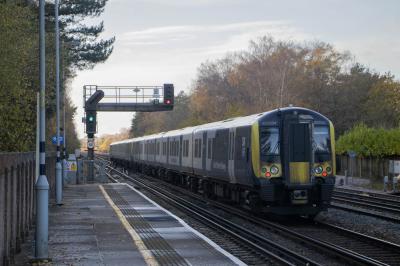 450084 at Brookwood. &copy; Zain