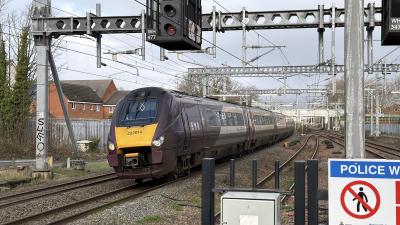 222014 at Bedford. &copy; Luivery