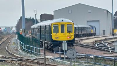 Leicester TMD photo