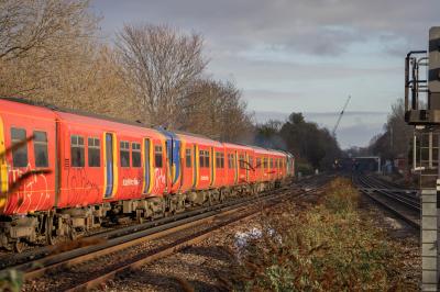 5710,37884 at Earlsfield. &copy; Zain