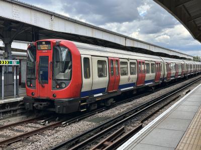 Wimbledon (LU) photo