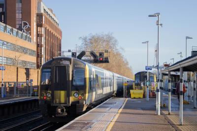 444018,450099 at Woking. &copy; Zain