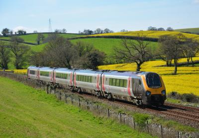 221139 at Langford Bridge - Newton Abbot. &copy; AJax