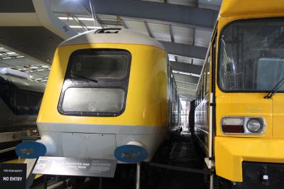 41001 at Locomotion, Shildon. &copy; ConnorsRailPhotography