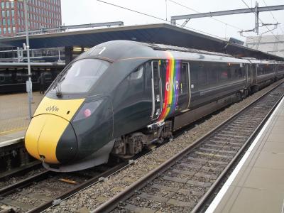 800008 at Reading. &copy; Gary37401