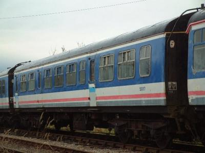59117 at Swindon & Cricklade Railway. © Byron5574