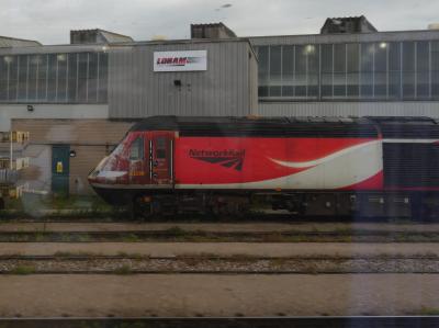 43290 at Derby RTC. &copy; DEMU1013