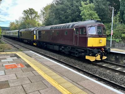 28th September image