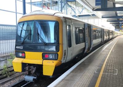 Ashford International photo