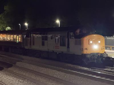37240 at Oxford. &copy; Luivery