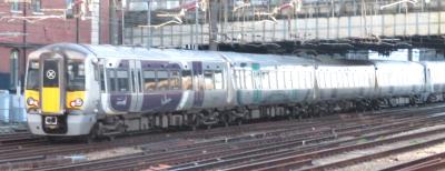 387140 at Royal Oak (LU). &copy; Geoff