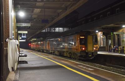 Nuneaton photo