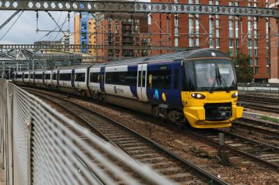 333009 at Leeds. &copy; llamafish