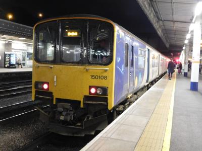 Sheffield photo