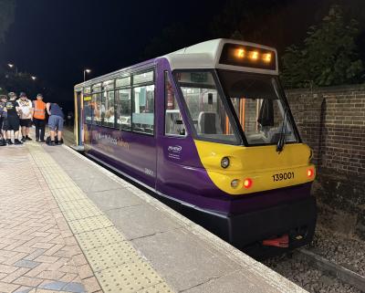 Stourbridge Town photo