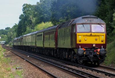Keymer Junction photo