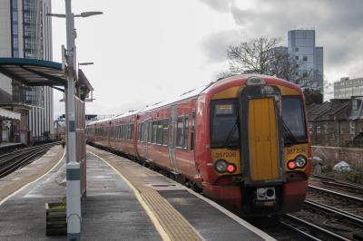 387206 at Battersea Park. &copy; Zain