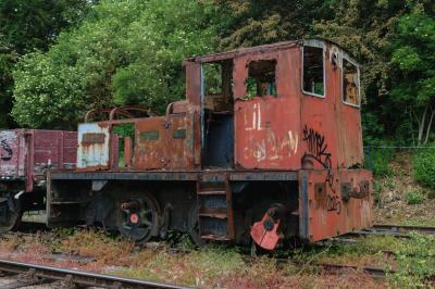 JF4210094 at Northampton & Lamport Railway. &copy; llamafish