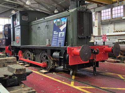 Chatham Historic Dockyard photo