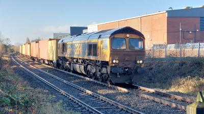 Hinckley (Leics) photo