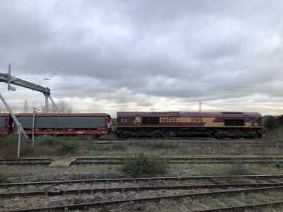 Didcot Avoider photo