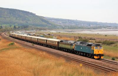47614 at Abergele & Pensarn. &copy; stevexos