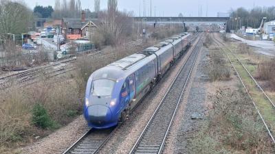 Sandiacre photo