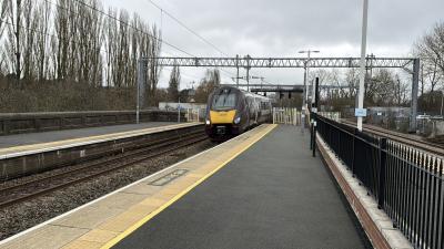 222019 at Kettering. &copy; Luivery