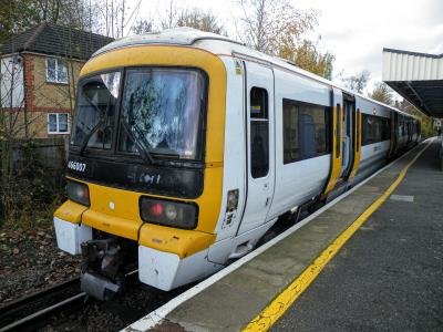 Grove Park photo