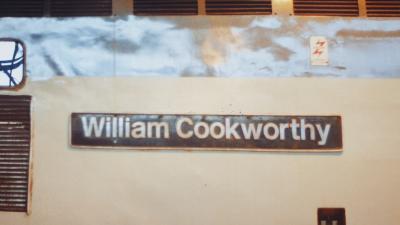 37675 at Laira T&RSMD. &copy; Davejones12