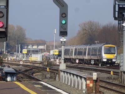 168219 at Oxford. &copy; Western Campaigner