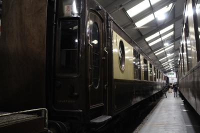 261 coach at Keighley & Worth Valley Railway - Oxenhope. &copy; ConnorsRailPhotography