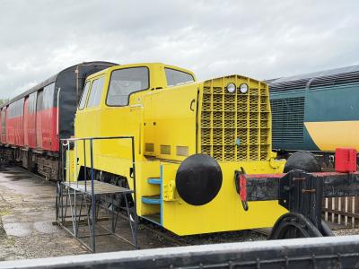 Crewe Heritage Centre photo