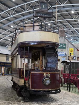 Milestones - Hampshire's Living History Museum photo